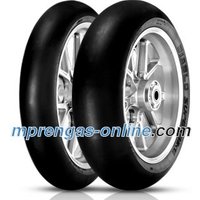 Pirelli Diablo Superbike ( 120/70 R17 TL NHS, etupyörä )
