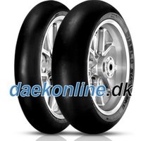 Pirelli Diablo Superbike ( 120/70 R17 TL Gummiblanding SC2, NHS, Forhjul )