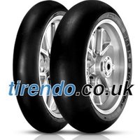 Pirelli Diablo Superbike ( 140/70 R17 TL Rear wheel, Compound SC2, NHS )