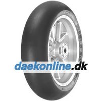 Pirelli Diablo Superbike (MOTO 3) ( 100/70 R17 TL Gummiblanding SC1, NHS, Forhjul )