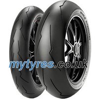 Pirelli Diablo Supercorsa BSB ( 180/55 ZR17 TL (73W) BSB, Rear wheel, M/C )