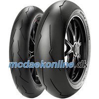 Pirelli Diablo Supercorsa BSB ( 190/55 ZR17 TL (75W) BSB, Baghjul, M/C )