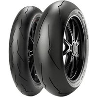 Pirelli Diablo Supercorsa BSB ( 120/70 ZR17 TL (58W) M/C, Front wheel )
