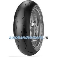 Pirelli Diablo Supercorsa V2 ( 200/55 ZR17 TL 78W Achterwiel, M/C )