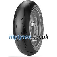 Pirelli Diablo Supercorsa V2 ( 120/70 ZR17 TL 58W M/C, Compound SC1, Front wheel )