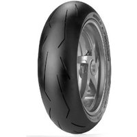 Pirelli Diablo Supercorsa V2 ( 180/60 ZR17 TL 75W Rear wheel, M/C )