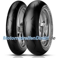 MotorradreifenDirektde 12% Rabatt auf Pirelli Diablo Supercorsa 19055 ZR17 bei MotorradreifenDirekt