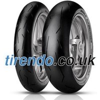 Pirelli Diablo Supercorsa SP ( 180/55 ZR17 TL (73W) M/C )