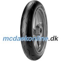 Pirelli Diablo Supercorsa SP V2 ( 200/55 ZR17 TL (78W) Baghjul, M/C )