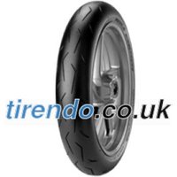 Pirelli Diablo Supercorsa SP V2 ( 180/55 ZR17 TL (73W) Rear wheel, M/C )