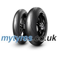 Pirelli Diablo Supercorsa SP V3 ( 120/70 ZR17 TL (58W) M/C, Front wheel )