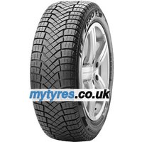 Pirelli Ice Zero FR ( 215/55 R16 97T XL, Nordic Compound )