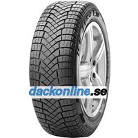 Pirelli Ice Zero FR ( 215/65 R17 103T XL, Nordiska vinterdäck )