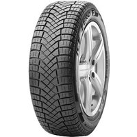 Pirelli Ice Zero FR ( 235/60 R17 106H XL, Nordic compound )