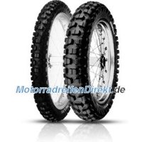 MotorradreifenDirektde 17% Rabatt auf Pirelli MT21 Rallycross Vorderrad 909021 TT