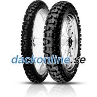 Pirelli MT21 Rallycross ( 120/90-18 TT 65R Bakhjul, M/C )