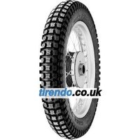 Pirelli MT43 Pro Trial ( P4.00-18 TL 64P Rear wheel )