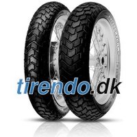 Pirelli MT60 A ( 90/90-21 TT 54S M/C, MST, Variante A, Forhjul )