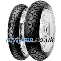 Pirelli MT60 RS ( 110/80 R18 TL 58H M/C, Front wheel )