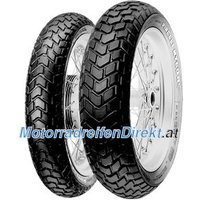 Pirelli MT60 RS ( 130/90B16 TL 67H M/C, Vorderrad )