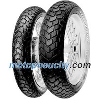 Pirelli MT60 RS ( 180/55 ZR17 TL (73W) Rodas traseiras, M/C, Variante C )
