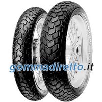 Pirelli MT60 RS ( 110/80 R18 TL 58H M/C, ruota anteriore )