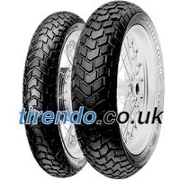 Pirelli MT60 RS ( 130/90B16 TL 67H M/C, Front wheel )