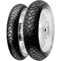 Pirelli MT60 RS ( 130/90B16 TL 67H M/C, Framhjul )