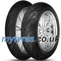 Pirelli Night Dragon ( 110/90-19 TL 62H M/C, Front wheel )