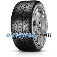 Pirelli P Zero Corsa ( 285/35 ZR19 (99Y) with rim protection (MFS) )