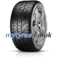Pirelli P Zero Corsa Asimmetrico ( 335/30 ZR18 (102Y) right )