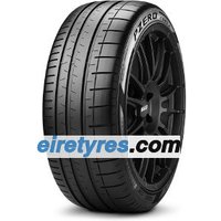 Pirelli P ZERO CORSA PZC4 ( 315/35 R22 111Y XL LTS, with rim protection (MFS), Elect )
