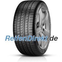 Pirelli P Zero Rosso ( 315/30 ZR18 (98Y) N4, mit Felgenschutz (MFS) )
