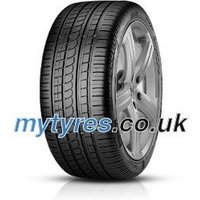 Pirelli P Zero Rosso ( 275/40 ZR19 (105Y) XL BC, with rim protection (MFS) )