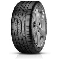 Pirelli P Zero Rosso ( 205/55 ZR16 (91Y) N5, mit Felgenschutz (MFS) )