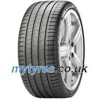 Pirelli P Zero PZ4 ( 285/30 ZR21 (100Y) XL MGT1, with rim protection (MFS) )