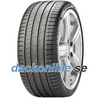 Pirelli P Zero PZ4 ( 255/50 R20 109W XL Elect, PNCS, R1, med fälg skyddslist (MFS) )