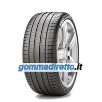 Pirelli P Zero PZ4 LS ( 255/45 R20 105W XL LTS, Elect )