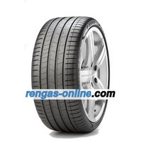 Pirelli P Zero PZ4 LS ( 315/30 ZR22 (107Y) XL BH, Elect, PNCS, vannesuojalla (MFS) )