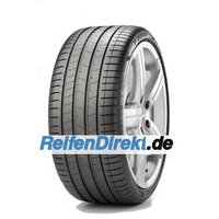 Pirelli P Zero PZ4 LS Run Flat ( 285/45 R21 113Y XL *, runflat ) Pirelli P Zero PZ4 LS Run Flat ( 285/45 R21 113Y XL *, runflat )