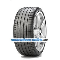 Pirelli P Zero PZ4 LS Run