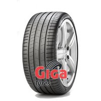 Pirelli P Zero PZ4 LS Run Flat ( 285/45 R21 113Y XL *, runflat ) Pirelli P Zero PZ4 LS Run Flat ( 285/45 R21 113Y XL *, runflat )