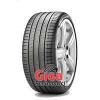 Pirelli P Zero PZ4 LS Run Flat ( 285/45 R21 113Y XL *, runflat ) Pirelli P Zero PZ4 LS Run Flat ( 285/45 R21 113Y XL *, runflat )