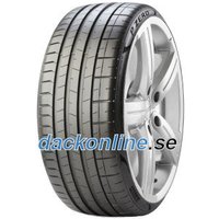 Pirelli P Zero PZ4 SC ( 245/45 R19 102Y XL *, MO, med fälg skyddslist (MFS) )
