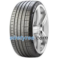 Pirelli P Zero PZ4 SC ( 255/35 ZR22 (99Y) XL F, with rim protection (MFS) )