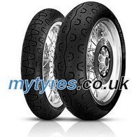 Pirelli Phantom Sportscomp RS ( 150/70 R17 TL 69V Rear wheel, M/C )