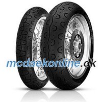 Pirelli Phantom Sportscomp RS ( 150/70 R18 TL 70V Baghjul, M/C )