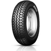 Pirelli SC30 ( 3.50-10 TT 51J forhjul )