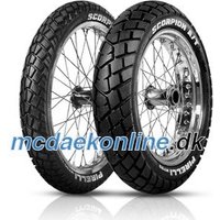 Pirelli SCORPION MT90 A/T ( 110/80-18 TT 58S Baghjul, M/C, MST )