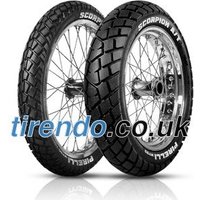 Pirelli SCORPION MT90 A/T ( 90/90-21 TT 54S M/C, MST, Front wheel )